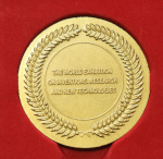 eureka medal 1 m
